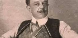 Publikimi i revistës arbëreshe “Arbri i Rii” në Napoli