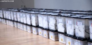 Zgjedhjet e 25 prillit, OSBE/ODIHR pubikon raportin final