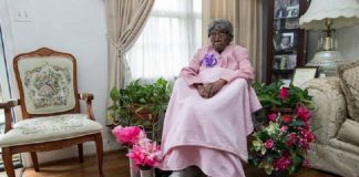 Ndahet nga jeta në moshën 116-vjeçare, gruaja më e moshuar në SHBA