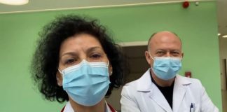Emocionet e para të mjekëve në Pediatrinë e re në QSUT, Manastirliu publikon videon: I kanë dhënë aq shumë Tiranës dhe të gjithë Shqipërisë për shëndetin e fëmijëve tanë