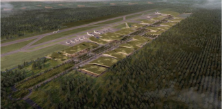 “Do t’i sjellim shqiptarët direkt nga Amerika”/ Rama publikon VIDEO të aeroportit të Vlorës: Fluturimet do jenë transoqeanike