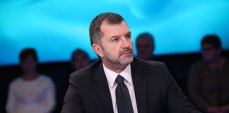 Andi Bushati s’përmbahet në studio: PD t’i bëjë gojore Ramës tani, më plasi mua ç’do bëjë