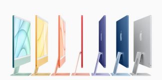 Ja cilat janë veçoritë e iMac-ut të ri të prezantuar nga Apple