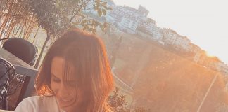 Ja pse Arbana dhe Eduarti zgjodhën emrin Diell për vogëlushin e tyre!