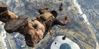 “Call of Duty: Warzone” ka më shumë se 100 milionë lojtarë në botë