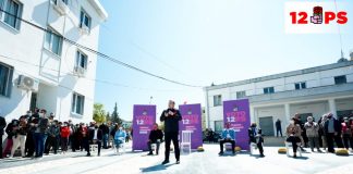 “PD dhe LSI duan të pengojnë Reformën në Drejtësi”, Balla: PS shndërroi Gramshin në destinacion turistik