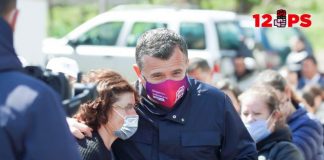 Balla takim me banorët e fshatit Togëz: Duhet të vazhdojë procesi i transformimit që Partia Socialiste ka nisur në Librazhd