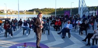 “Për pushtet janë të gatshëm të vrasin”, Balla për ngjarjen në Elbasan: Ka për iniciues PD-në dhe Metën