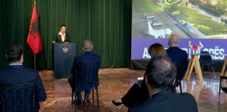 Balluku për aeroportin e Vlorës: Ja fazat e ndërtimit dhe kur do të përfundojnë