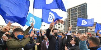 Dokumenti/ Grumbullimet ‘rastësore’ të thirrura nga vetë Basha