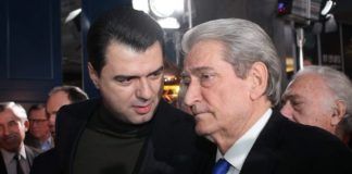 Thjeshtësia fantastike e Demokracisë, që Basha e Berisha nuk duan të kuptojnë