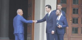 Struktura e armatosur duhet të gjykohet si bandë e jo si individë