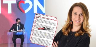 Marrëveshja me personat me aftësi të kufizuara, themeluesja e Down Syndrome i kthehet Lulzim Bashës: Më thanë o hajde firmose o s’ka!