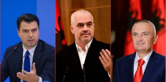 VIDEO/ Mes Gjinos, plehrës së çmendur dhe gangsterit…