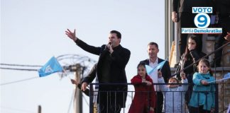 Bandat e Elbasanit, kabllogrami i SHBA: Lulzim Basha u përfshi në lirimin e një krimineli të famshëm në Elbasan