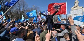 Mitingjet dhe grumbullimet politike/ ISHP: Në fund të Prillit pritet rritje e kurbës së Covid