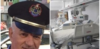 Covid19, humb jetën kryekomisari