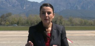 Bllokimi i Rinasit, Balluku: Do të nisin sot fluturimet e domosdoshme, nesër për udhëtarët