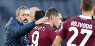 Roma, Milan dhe Inter duan Belottin