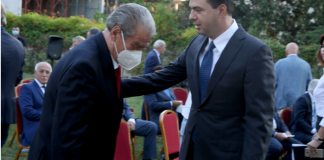 Fshehja e dytë e Sali Berishës nga Basha: Ku ndryshon nga 2011-a!