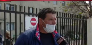 E moshuara u transportua me helikopter nga Lura/ I biri përgënjeshtron Sali Berishën: Nuk ka lidhje me vaksinën