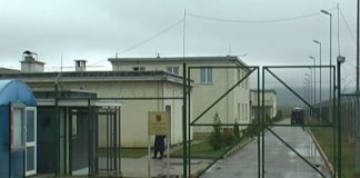 Nga burgu i Drenovës, votojnë vetëm 110 të dënuar