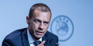 Shefi i UEFA-s: Do të ketë pasoja për klubet e Superligës