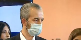 Celibashi: Rezultatet mund të dalin për 48 orë, partitë t’i lënë lojërat e komisionerëve ‘të sëmurë e të lodhur’