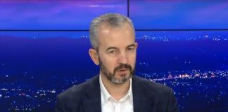 “Tregoni vetëpërmbajtje”, Celibashi thirrje liderëve politikë: Deklaratat para numërimit nuk shërbejnë!