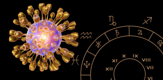 Astrologia e njohur bën paralajmërimin e papritur: Ja deri kur do të zgjasë pandemia
