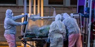 Shifra të larta të infektuarish me Covid në Itali, humbin jetën 31 pacientë