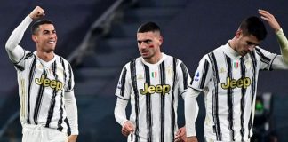 Mbrojtësi i Juves mposht COVID-19, i gatshëm për lojë