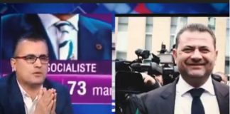 Tom Doshi i kërkon falje Robert Rakipllarit: I uroj çdo të mirë, ndaj meje janë thënë shumë shpifje e të pavërteta