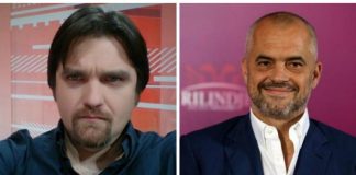 “Pse vaksinon të moshuarit dhe jo të rinjtë, ne jemi e ardhmja e vendit jo këta pleqtë që vaksinon ti”, Jul Deda revoltohet me Ramën