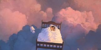 Si të kontrollosh ëndrrat e tua dhe si ta ulësh nivelin e stresit?