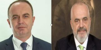 Kryebashkiaku i Tuzit mbështet skuadrën socialiste: Sikur të kisha të drejtë vote do të votoja për Ramën, Veliajn, Spiropalin e Majkon. Ishin vendimtarë që Tuzi të jetë komunë sot