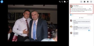 Ilir Meta nxjerr një pronar autobusi të LSI-së në Presidencë, për të denoncuar Blendi Gonxhen: Ai i thotë s’ke pse paguan asnjë lekë