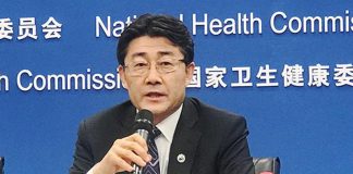 Reagimi/ Drejtori kinez i CDC hedh poshtë interpretimin e ‘shkallës së ulët të mbrojtjes së vaksinave kineze’: Keqinterpretim, ngatërrohet me vizionin shkencor për përmirësim