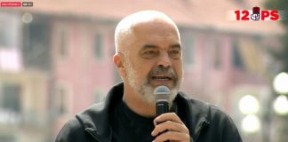 Bilisht, Rama: Po bëjnë politika mizerabël duke nxitur panik. Do të fitojmë betejën duke e shporrur këtë armik të padukshëm