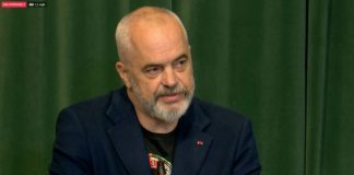 Ngjarja e Dibrës/ Rama: Prokuroria po heton ngjarjen, ata që akuzojnë i kanë duart me gjak