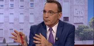 Pasqyra elektorale e Tiranës, barometrit të vendit