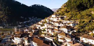 “18 projekte me vlerë 10.6 milionë euro në Berat”, Rama: Zgjuam potencialin turistik të qytetit