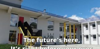 Rama publikon videon e 3 shkollave dhe jep mesazhin: Shqipëria dhe fëmijët e ardhmja jonë, si një diell i vetëm