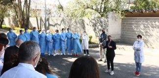 Mjekët e Infektivit: Mos e ulni vigjilencën, vaksina më e mirë është ajo që të ofrohet më shpejt