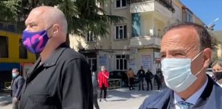 Vazhdon puna intensive për rehabilitimin e Lagjes 2 në Pogradec