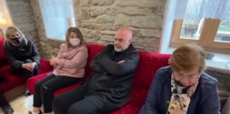 Kryeministri Rama: Në maj do të fillojë vaksinimi masiv për gjithë infrastrukturën e hotelerisë