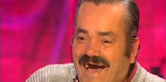 Ndahet nga jeta aktori spanjoll, imazhi epik i rrjeteve sociale