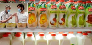 Shkencëtarët rusë do të shpikin vaksinën kundër COVID-19 që pihet