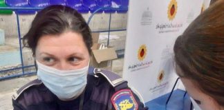 Nis vaksinimi antikovid i Policisë së Burgjeve/ Gjonaj: Prioritet maksimal