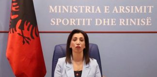 Ministrja Kushi thirrje akademikëve brenda e jashtë vendit: Aplikoni në ASCAL dhe jepni kontribut për Arsimin e Lartë në Shqipëri!